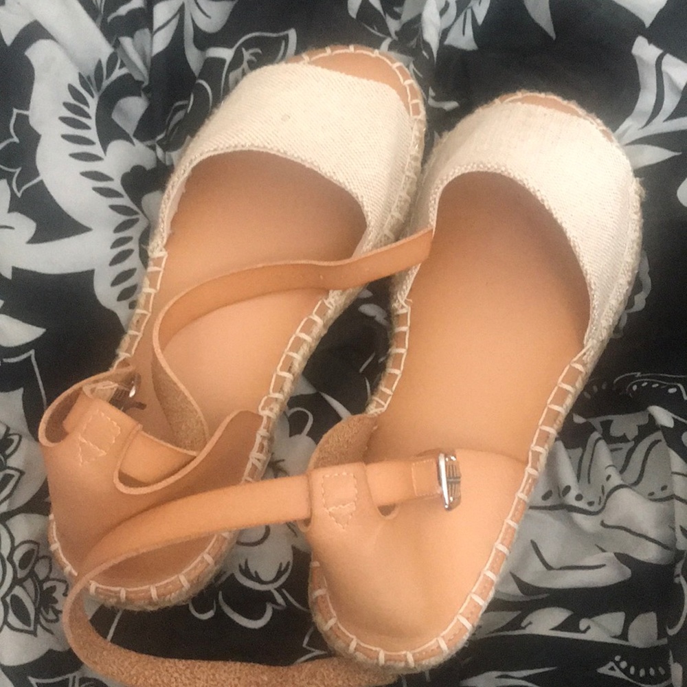 Old Navy Espadrilles flats